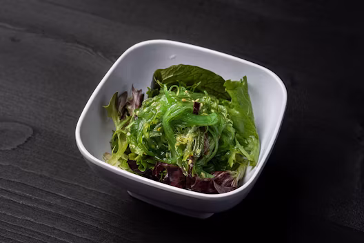 Seaweed Salad